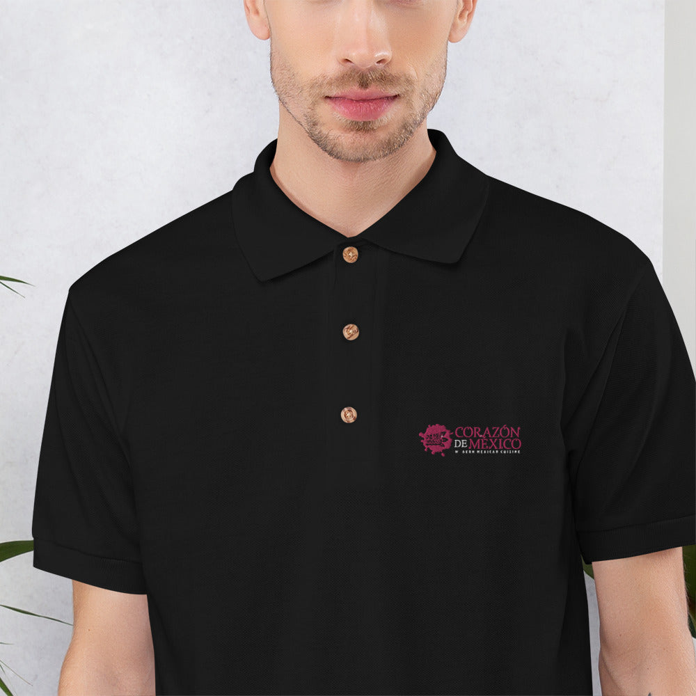 Corazon Polo