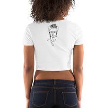 Load image into Gallery viewer, Women’s Crop Loteria Tee
