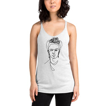 Load image into Gallery viewer, Frida Kahlo Line Up Tank Top
