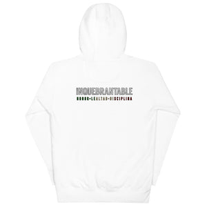 FTP Movement hoodie