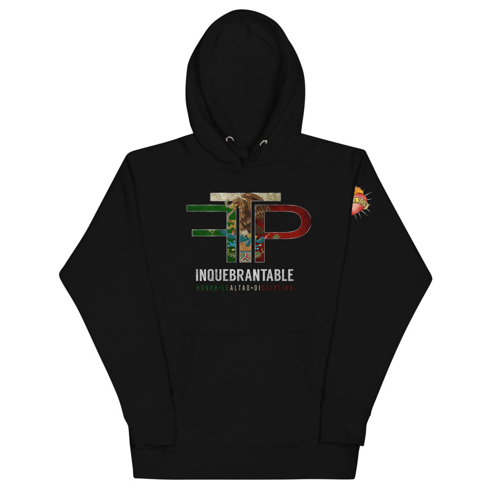 FTP Movement hoodie