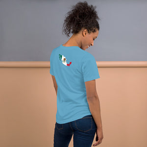 Womens Poblano's T-Shirt