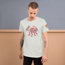 Load image into Gallery viewer, Mexican Style Alebrije T-shirt
