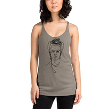 Load image into Gallery viewer, Frida Kahlo Line Up Tank Top
