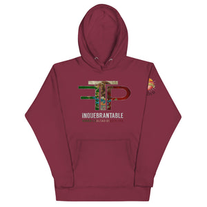 FTP Movement hoodie