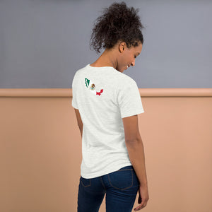 Womens Poblano's T-Shirt