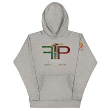 Load image into Gallery viewer, FTP Movement hoodie
