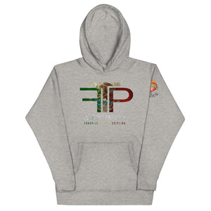 FTP Movement hoodie