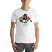 Load image into Gallery viewer, Poblanos Catrina T-shirt
