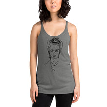 Load image into Gallery viewer, Frida Kahlo Line Up Tank Top
