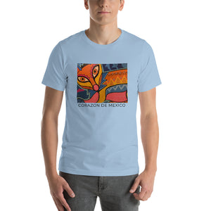 Mexican Fox T-shirt