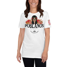 Load image into Gallery viewer, Poblanos T-Shirt
