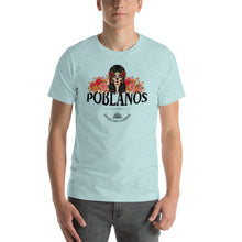 Load image into Gallery viewer, Poblanos Catrina T-shirt
