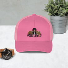 Load image into Gallery viewer, Poblanos Catrina Hat
