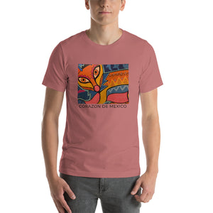 Mexican Fox T-shirt