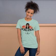 Load image into Gallery viewer, Womens Poblano&#39;s T-Shirt
