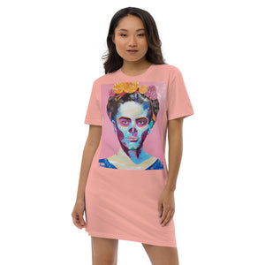 Frida Kahlo Dress