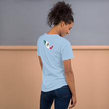 Load image into Gallery viewer, Womens Poblano&#39;s T-Shirt
