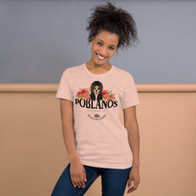 Load image into Gallery viewer, Womens Poblano&#39;s T-Shirt
