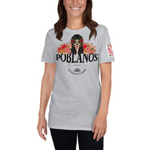 Load image into Gallery viewer, Poblanos T-Shirt
