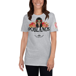 Poblanos T-Shirt