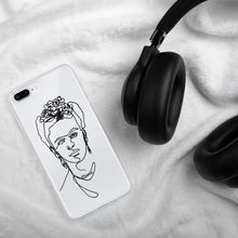 Load image into Gallery viewer, Frida Kahlo Iphone Case
