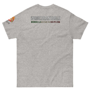 FTP Movement T-shirt