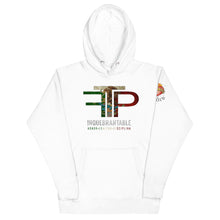 Load image into Gallery viewer, FTP Movement hoodie
