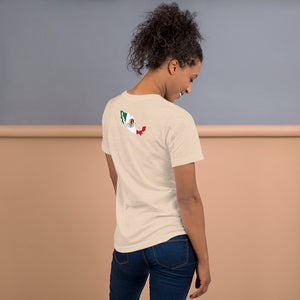 Womens Poblano's T-Shirt