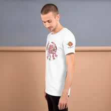 Load image into Gallery viewer, Mexican Style Alebrije T-shirt
