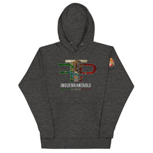 Load image into Gallery viewer, FTP Movement hoodie
