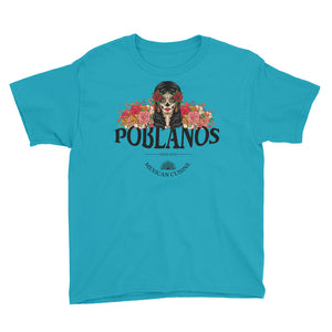 Youth Poblanos T-shirt