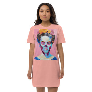 Frida Kahlo Dress