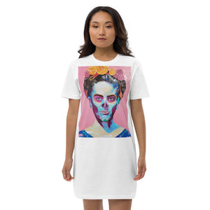 Frida Kahlo Dress