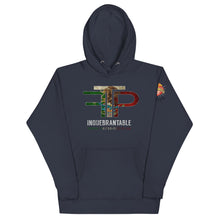 Load image into Gallery viewer, FTP Movement hoodie
