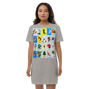 Loteria Dress