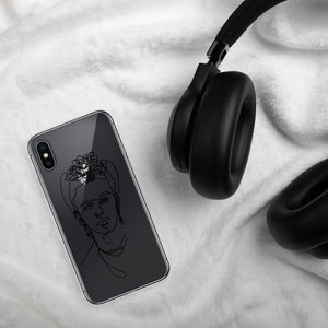 Frida Kahlo Iphone Case