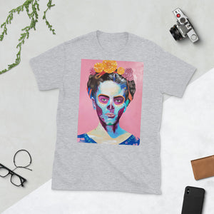 Frida Kahlo Catrina