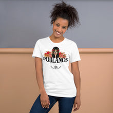 Load image into Gallery viewer, Womens Poblano&#39;s T-Shirt
