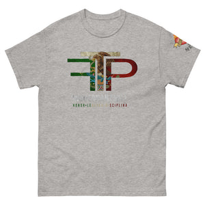 FTP Movement T-shirt