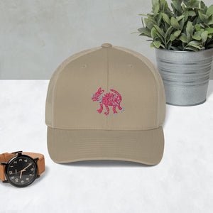 Alebrije Hat