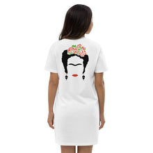 Load image into Gallery viewer, Frida Kahlo Dress
