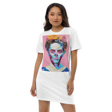 Load image into Gallery viewer, Frida Kahlo Dress
