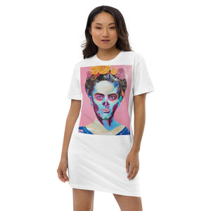 Frida Kahlo Dress