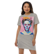 Load image into Gallery viewer, Frida Kahlo Dress
