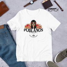 Load image into Gallery viewer, Poblanos Catrina T-shirt
