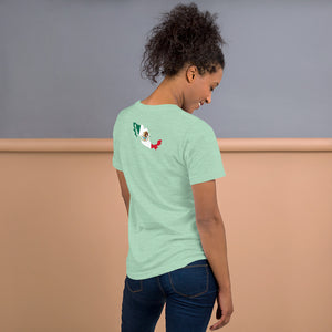 Womens Poblano's T-Shirt