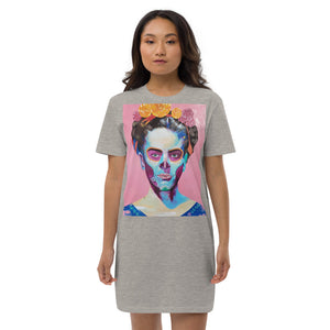 Frida Kahlo Dress