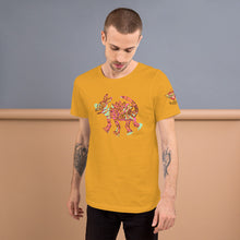 Load image into Gallery viewer, Mexican Style Alebrije T-shirt
