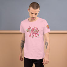 Load image into Gallery viewer, Mexican Style Alebrije T-shirt
